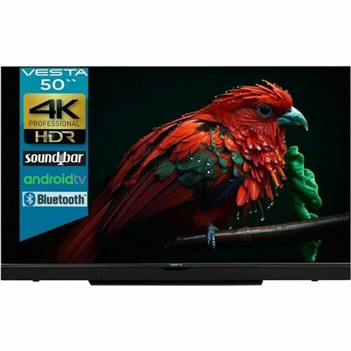 Телевизор VESTA V50MUA7500 3793500₽