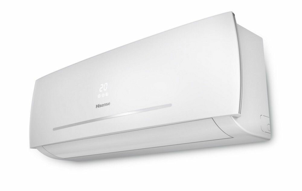 Hisense AS-09HR4RYDDC00G / AS-09HR4RYDDC00W
