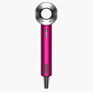 Фен для волос SenCiciMen Hair Dryer HD15 (Pink) EU