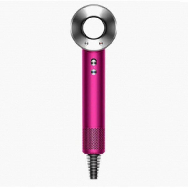 Фен для волос SenCiciMen Hair Dryer HD15 (Pink)