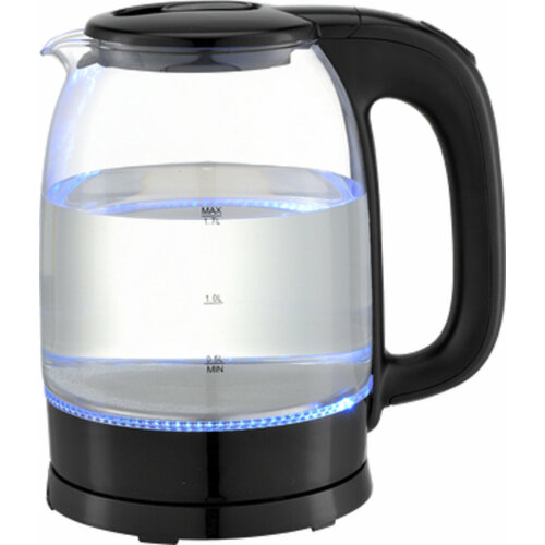 Чайник RENOVA KT17G-03B стекло 149700₽