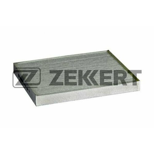 IF3146 ZEKKERT Фильтр салон Great Wall Hover H3 08- Hover H5 10- Haval H5 20- 487₽