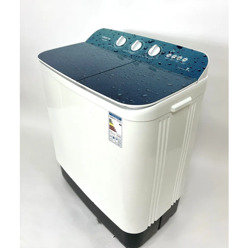 Стиральная машина Vesta WMG70P Abstract 01 1774900₽