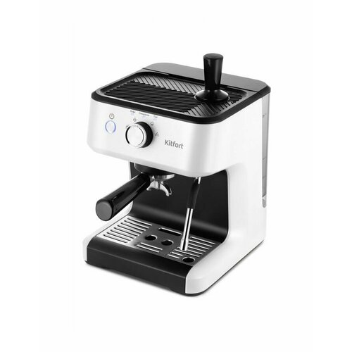 Кофеварка Kitfort КТ-7169 2194800₽