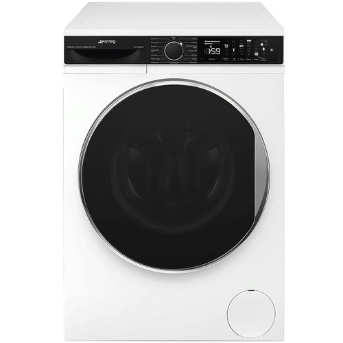 SMEG Стиральная машина с фронтальной загрузкой Smeg WM3T60CRU 6299000₽