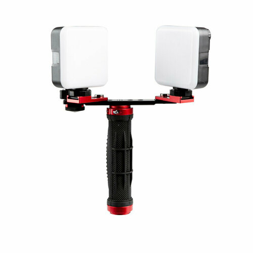 Комплект постоянного освещения светодиодный 8Вт 5600К для стоматологии Fotokvant DentalKit-02 1053000₽