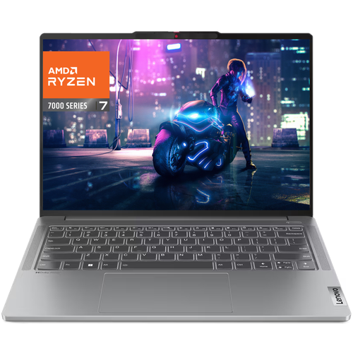 14 Ноутбук Lenovo IdeaPad 5 Pro Gen 8 AMD Ryzen 7 7840HS 51 ГГц RAM 32 ГБ SSD 1ТБ AMD Radeon 780M Windows 11 Home Русская раскладка 10799000₽