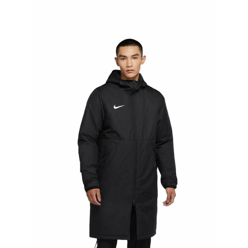 Куртка NIKE, размер S, черный