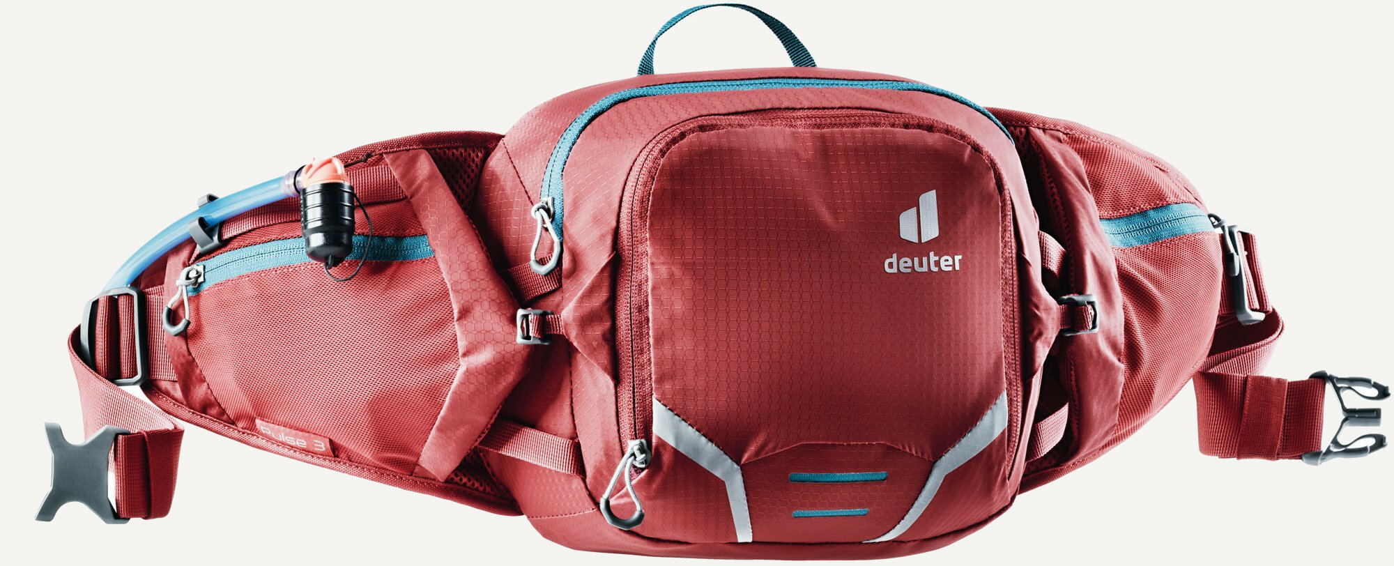 Сумка поясная deuter