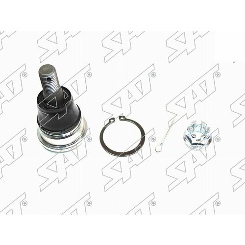 IPSASP_ST-40160-50Y00 Шаровая опора нижнего рычага D 39 NISSAN AD, ALMERA, AVENIR, LARGO, PRIMERA, SERENA, SUNNY, SYLPHY LH RH