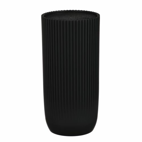 Подставка Satoshi Кемпер для ножей d11 5х23см  полипропиленовые разделители  803 374 