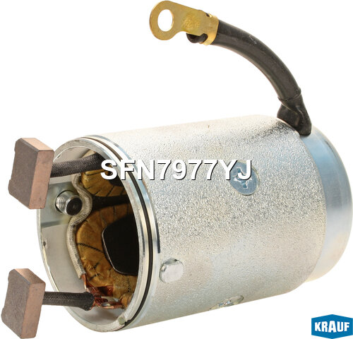 Статор стартера со стаканом Krauf SFN7977YJ