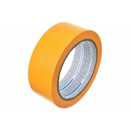 SCLEY Лента малярная, серия 572, ультратонкая, 38мм х 33м, 0300-723338