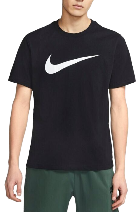 Мужская спортивная футболка Dri-Fit Park - XL (black)