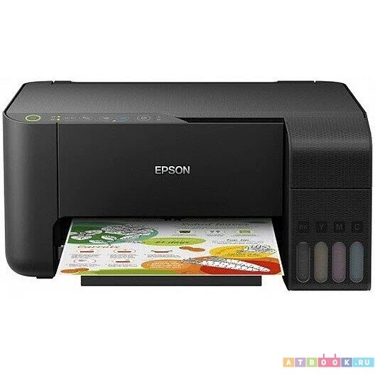 Epson EcoTank L3219 МФУ C11CJ68513