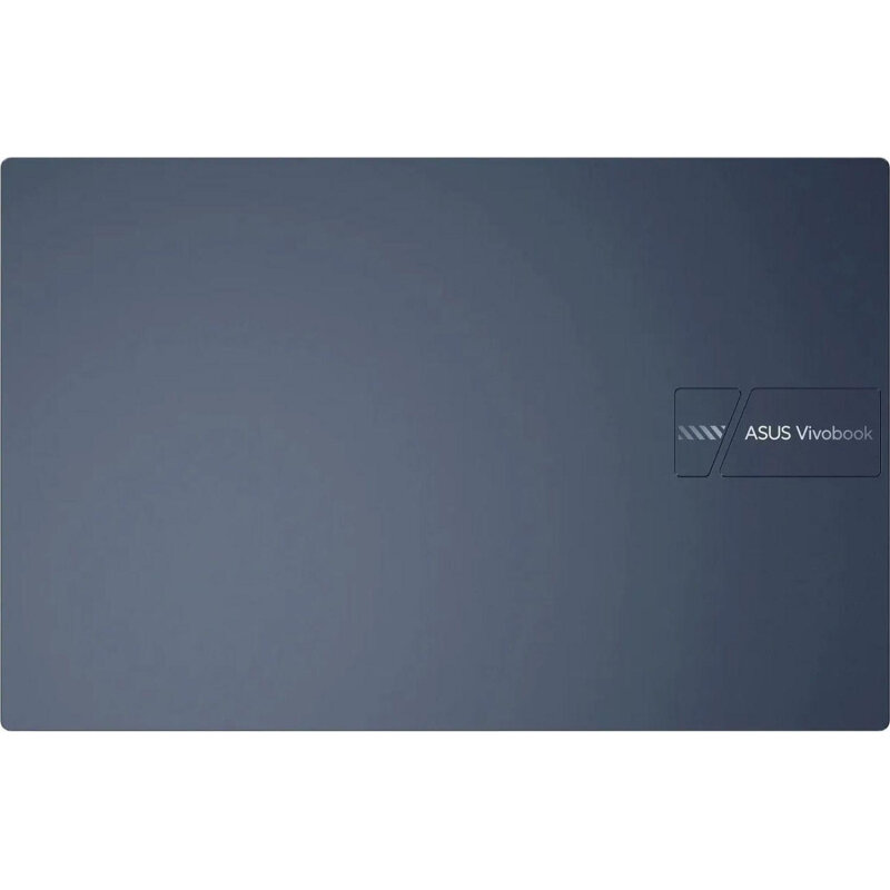 Ноутбук ASUS 90NB1021-M01P50 i7-1255U/16GB/512GB SSD/Iris Xe Graphics/15.6" IPS FHD/WiFi/BT/Cam/noOS/blue - фото №18
