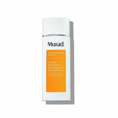 Солнцезащитное средство для лица Murad City Skin SPF 50 50 мл 23700₽