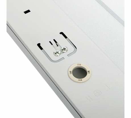 фото Панель светодиодная ДУО-4103-L 36Вт 4000К опал 595х595 EKF Basic (арт. LPL-4103-L-36-4000)