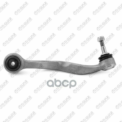 Рычаг Tg-Sarm0144 / 1924-E60flrl * Ti·guar Нижний Bmw 5 E60/E61 03-10 Lh Ti-Guar арт. TGSARM0144