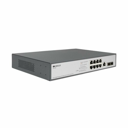 Коммутатор ORIGO OS3110P/135W/A1A