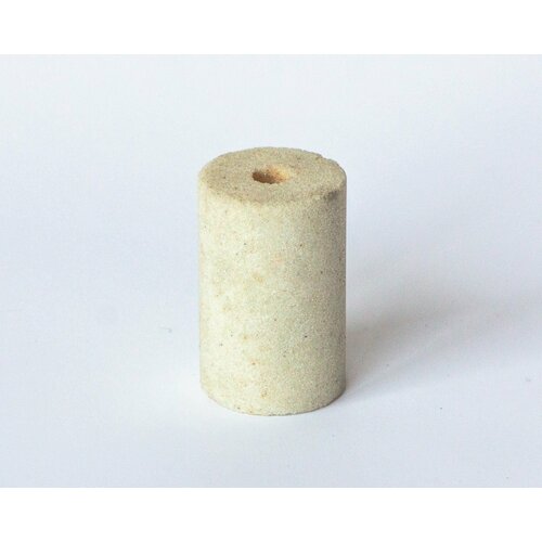 П. П. круг из оксида алюминия шлифовальный 26х6х41