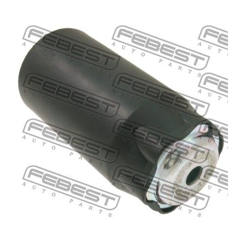 Пыльник амортизатора для автомобиля Nissan, FEBEST NSHB-R51MF (1 шт.)