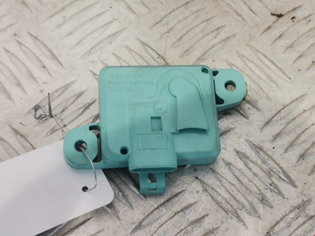 Датчик удара Opel Astra G 9133277 арт. 1530561