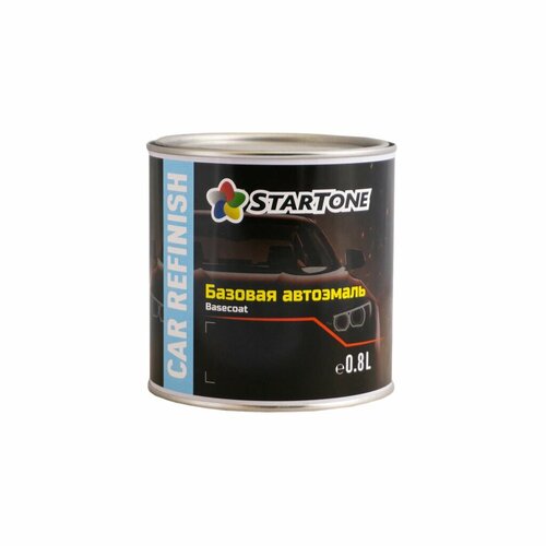 Эмаль базовая 