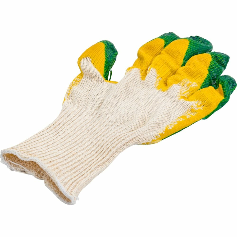 Перчатки Gigant GGL-17 — фото 1