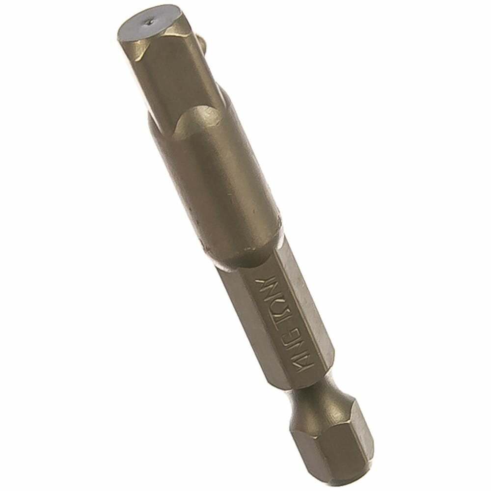Переходник 1/4">1/4" KING TONY 7702-50