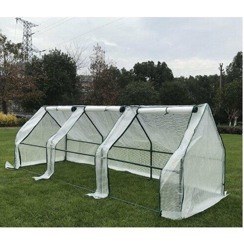 Парник-теплица PSG-1 для растений 270х90х90 см 6990₽