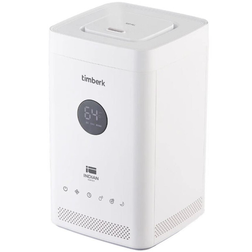 Увлажнитель воздуха Timberk T-HU35-A15E-W 1140400₽