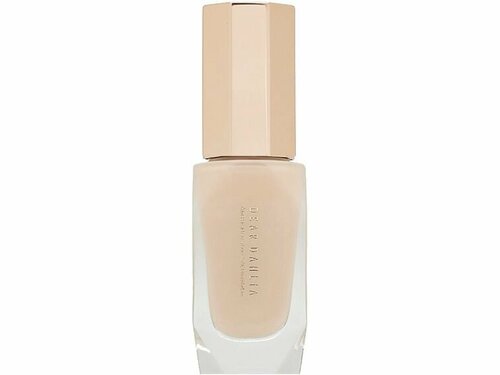 Тональная основа DEAR DAHLIA SKIN PARADISE SHEER SILK FOUNDATION