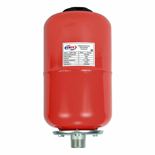 Расширительный бак AquamotoR ARPT V 005 AR201009 5 л вертикальная установка 1807₽