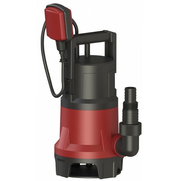 фото Насос дренажный погружной НПД 900-35П Elitech