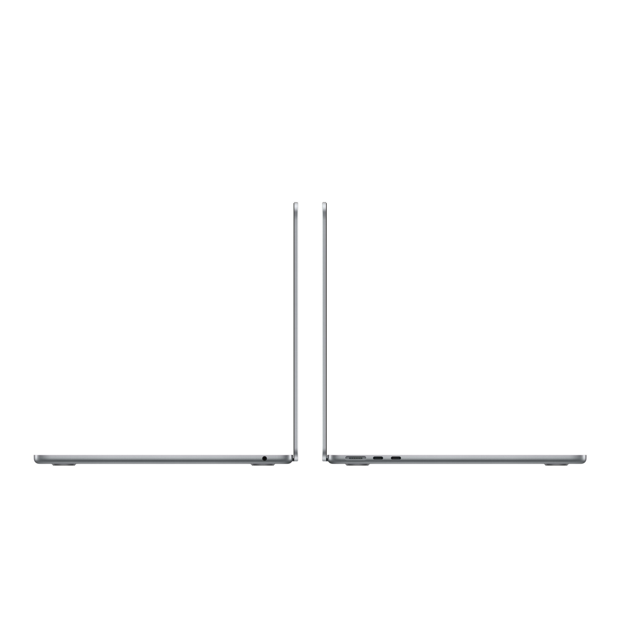 Обзор: MacBook Air 13,6