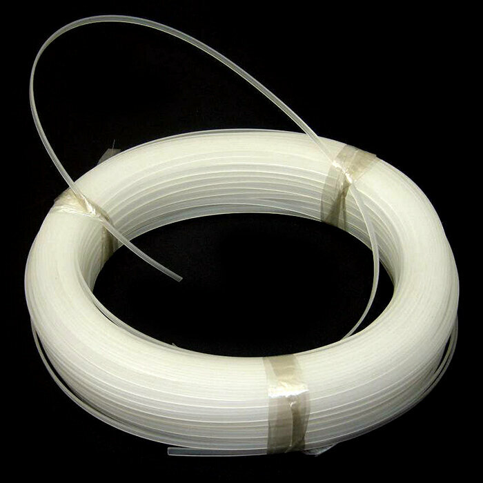 Китовый ус (фурнитура для белья) ширина 5мм толщина 1,6мм упак.90 м