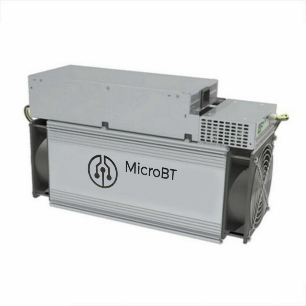 MicroBT Системный блок MicroBT MIcroBT M50-118TH/s-28W M50