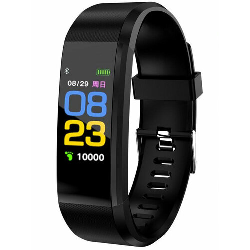 Фитнес-браслет Орбита OT-SMS02 201600₽