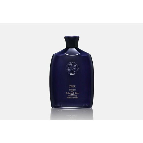 шампунь для блеска oribe shampoo for brilliance Шампунь для блеска Oribe, Shampoo For Brilliance & Shine 250мл