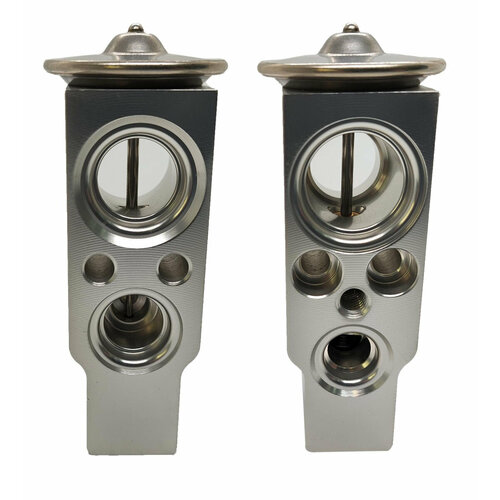 Расширительный клапан ТРВ A2028300184 для Mercedes-Benz C-class W202; S-class W140; E W210; G W416, W463; Vito W638; Sprinter W901-W905