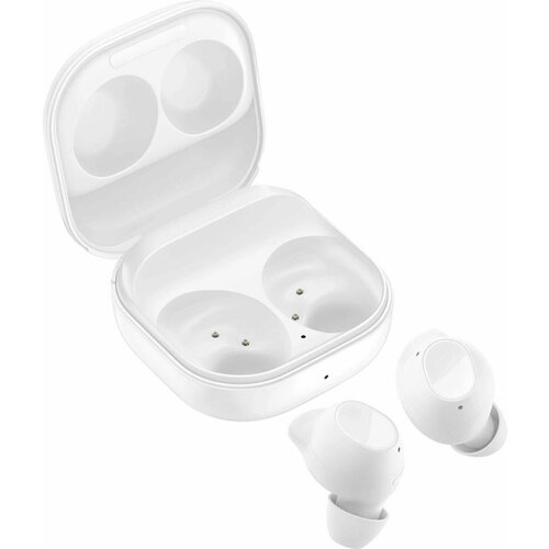 Беспроводные наушники Samsung Galaxy Buds FE White SM-R400NZAACIS RU 556400₽