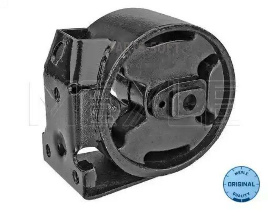 MEYLE 100 199 0002 Опора двигателя VW G2/B3/B4 MEYLE 100 199 0002