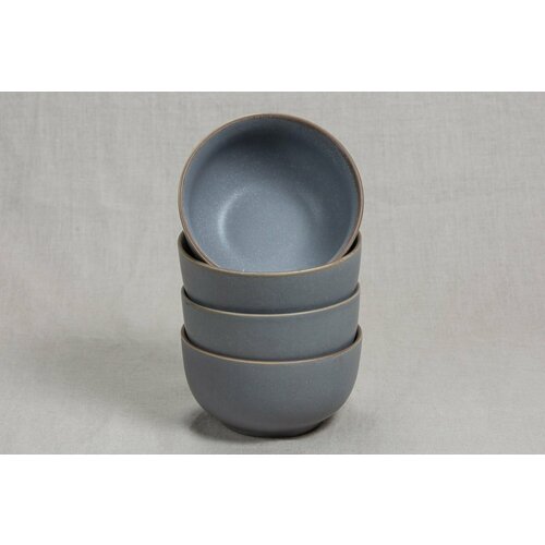 Набор салатников 145х75см 750мл 4шт 2390₽