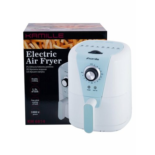 Фритюрница электрическая 15л 674900₽