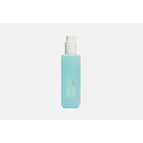 Гель для очищения лица The blue cleanser 195 мл 3395₽
