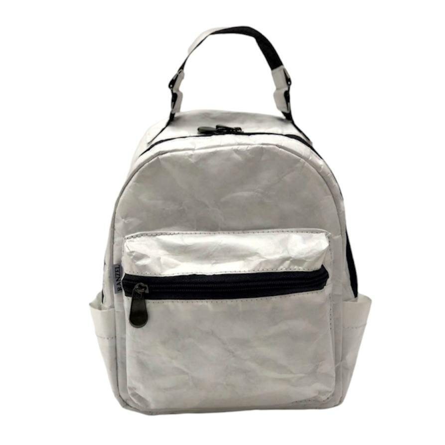 фото Рюкзак «Nooky White»