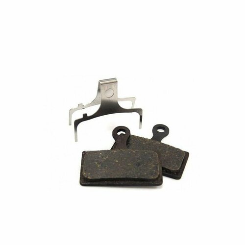 Тормозные колодки YL-1020 для дисковых тормозов RBRPD0000009 640₽