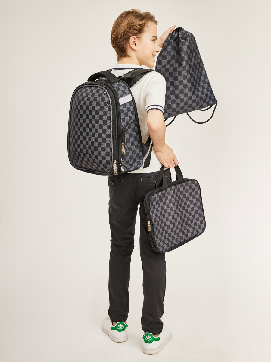 Мешок BagRio BR911/21-Sm - фото №4