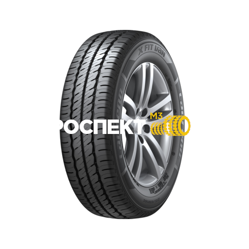 185R14C 102100R X Fit Van LV01 TL 9536₽
